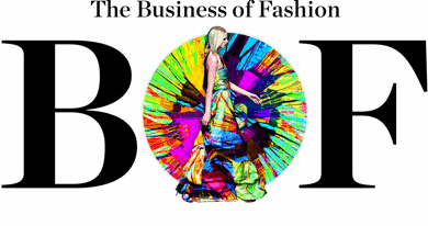Image result for Business of Fashion